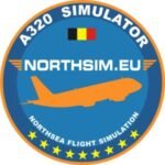 Northsim_simulator_logo